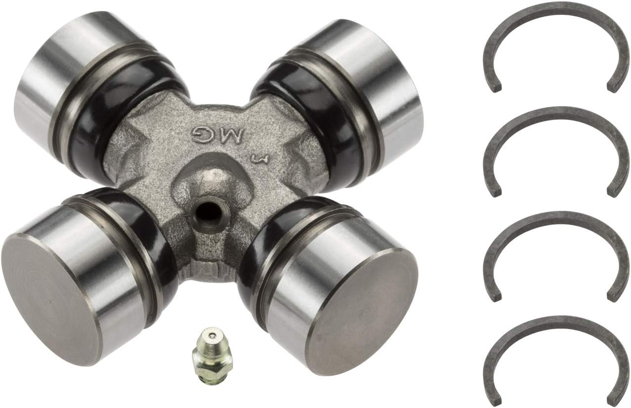 MOOG 389 Greaseable Premium Universal Joint for Toyota Sequoia