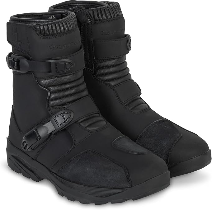 Tourmaster BREAK TRAIL WP BOOT