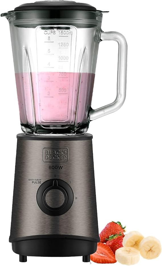 Black+Decker Blender