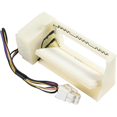 DA31-00043E Air Duct Switch Electric Damper Motor for Samsung Refrigerator | Replacement Nsba001Te1/Du25-0 FBZA-1750-10A Fridge Freezer Motor Geared Dc Damper, DC 12V