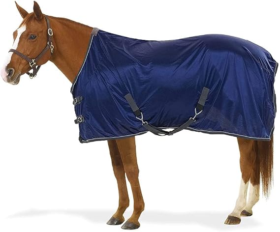 Centaur Athletic Stable Sheet