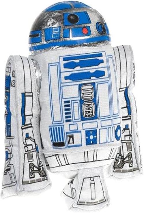 Star Wars MINI Plush - R2-D2