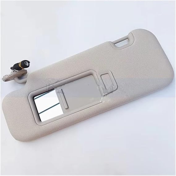 Car Sun Visor for Chery for Tiggo 7 Front Windshield Sun Visor