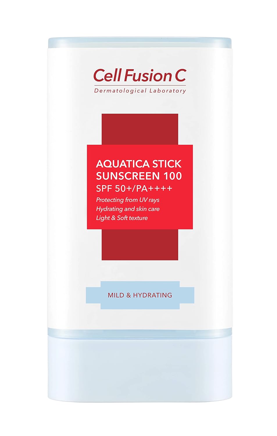 Cell Fusion C Aquatica Stick Sunscreen 100 SPF50PA