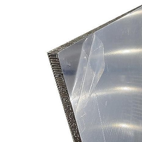 Generic Aluminum Honeycomb Panel, Aircraft Grade, 0.500"" X 16"" X 17"" High-Performance, Multi-use Metal Components T3lowM02402