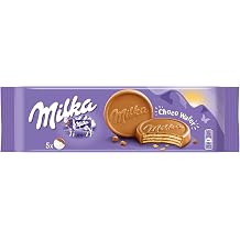 Milka Choco Wafer 150g Pack of 2