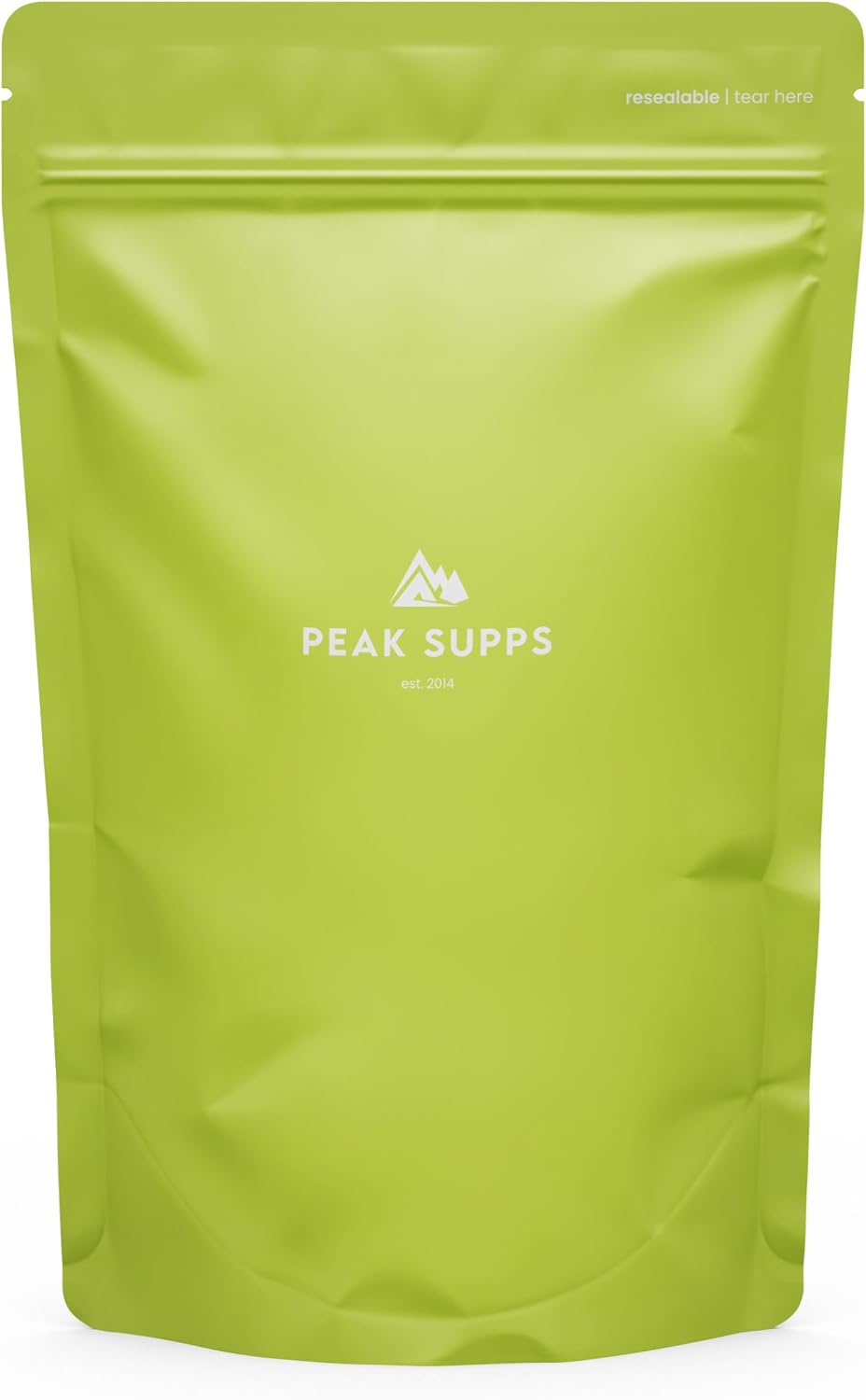 Whey Protein Isolate 90% - Salted Caramel Stevia Flavour 60g Sample, Salted Caramel - Stevia