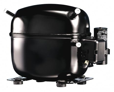 Refrigeration Compressor, 4250 BtuH