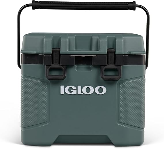 Igloo Trailmate 25-Quart Cooler Spruce