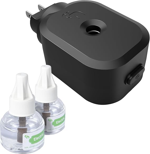 Indoor Mosquito Repellent Device, Electric Mosquito Repellent Indoor Use