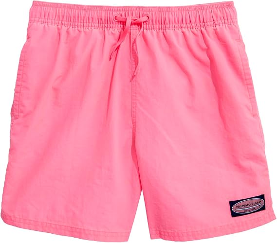 vineyard vines Boys' Island Trunks (Toddler/Little Kid/Big Kid)