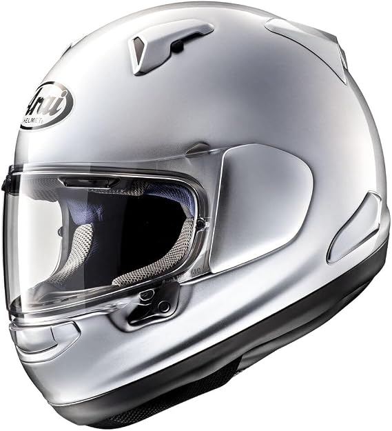 Arai Quantum-X Solids Helmet