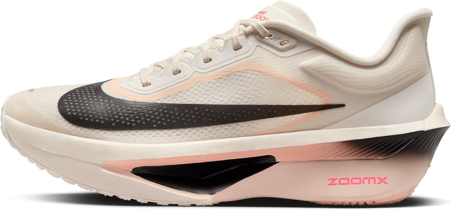 Nike Men's Zoom Fly 6 Road Running Shoes