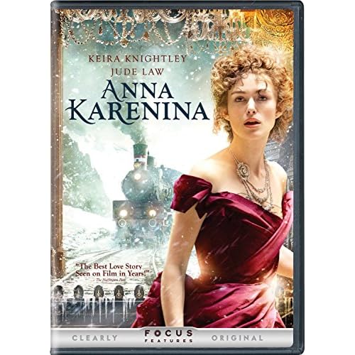 Anna Karenina