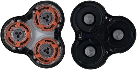 SH90 Replacement Heads, Compatible with Philips, Norelco, 9000 Series Razor Blades S9911 S9731 S9711 S9511 S9111 S9031 S9988