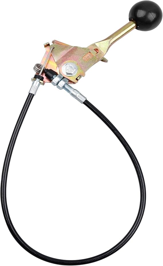 064-8057-00 Brake Cable Compatible with Bad Boy MZ/MZ Magnum Lawn Mowers Series OEM Original Part