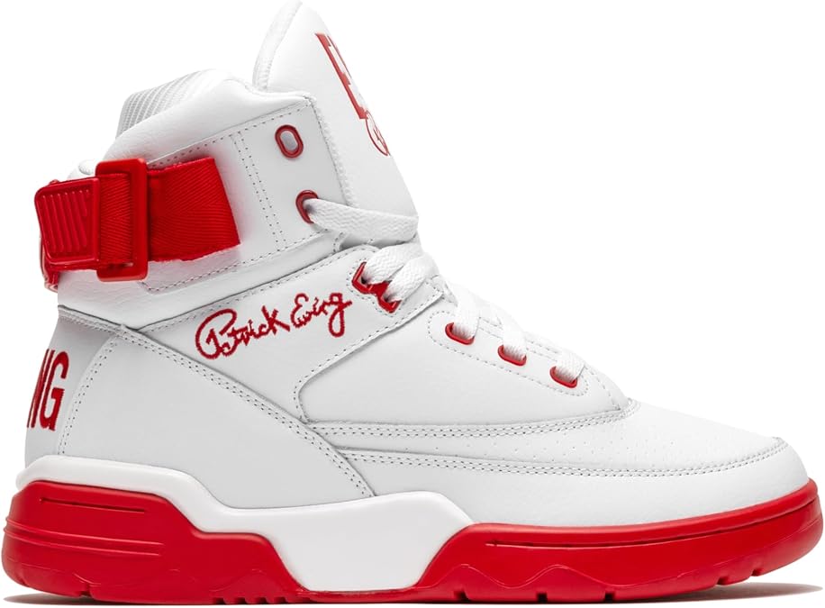 Ewing Patrick Athletics 33 HI OG Retro Men's Sneakers