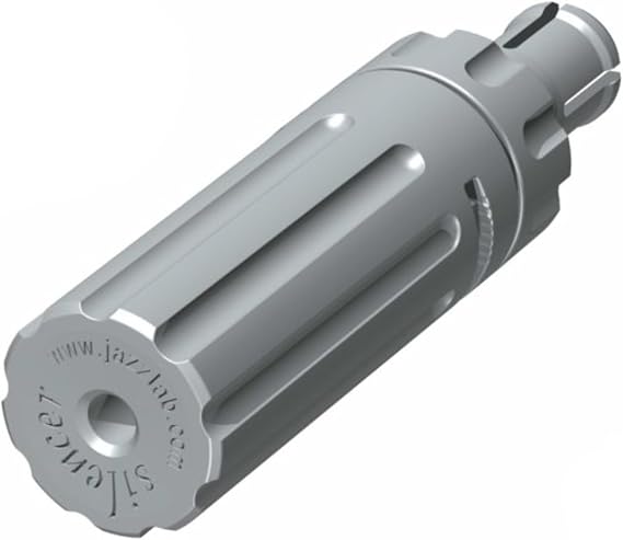 Jazzlab SAXSILENCER Saxophone Silencer
