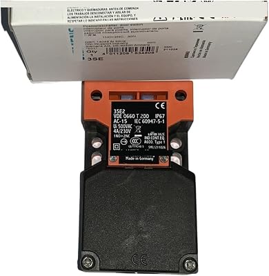 Safety Travel Switch 3SE2243-0XX 3SE2243-0XX30 3SE2243-0XX40 3SX3218 3SX32283SE2243-0XX