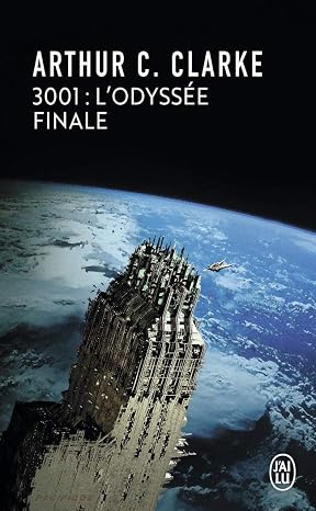 3001 l'odyssee finale