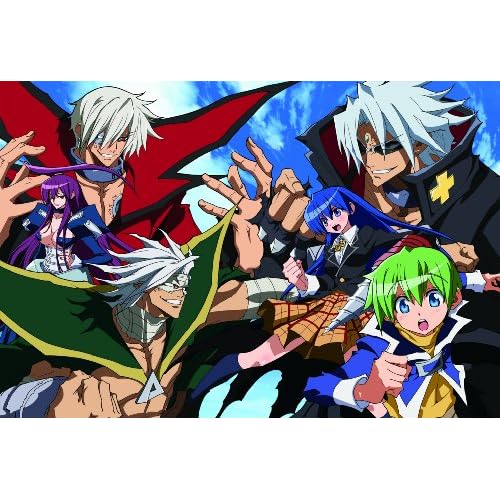 NEEDLESS fragment.12 [Blu-ray]