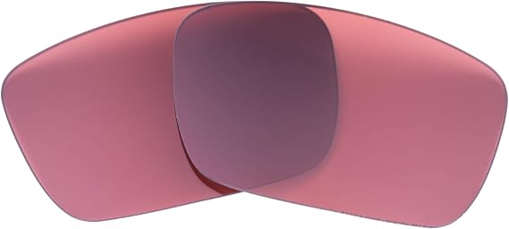 Polarized Replacement Lenses for Oakley Fuel Cell OO9096 Sunglasses - Crafted in USA -