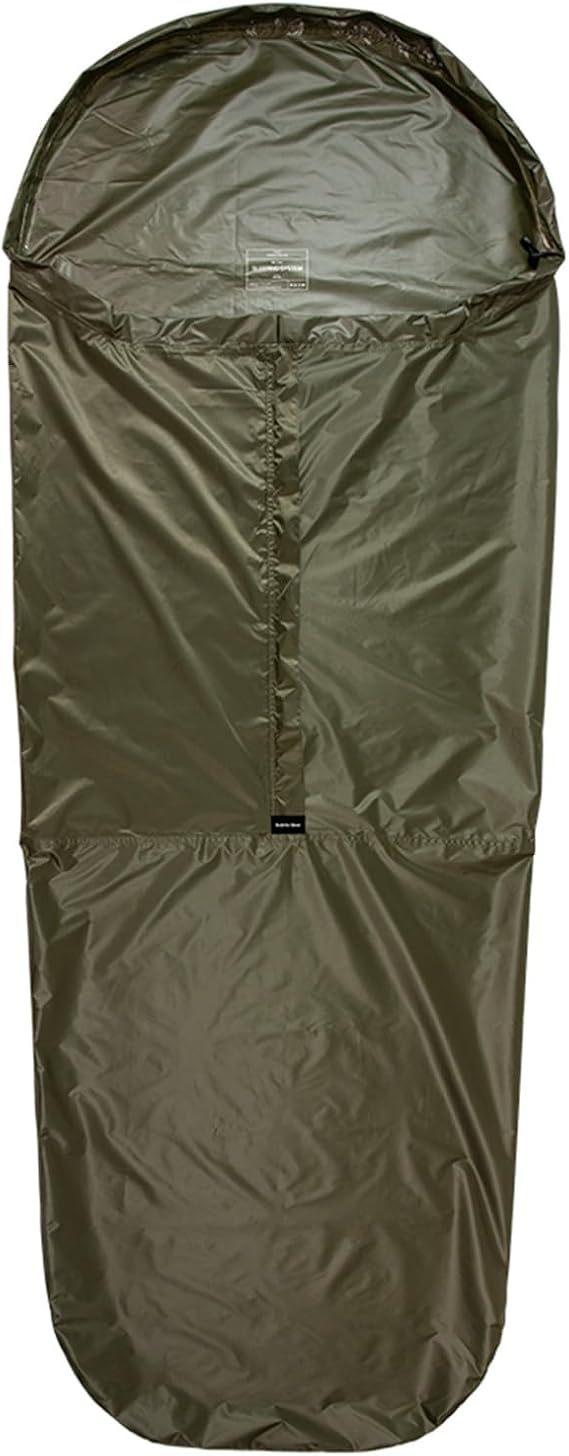 Ultralightweight Bivy Sack, Ventilate Sleeping Bags