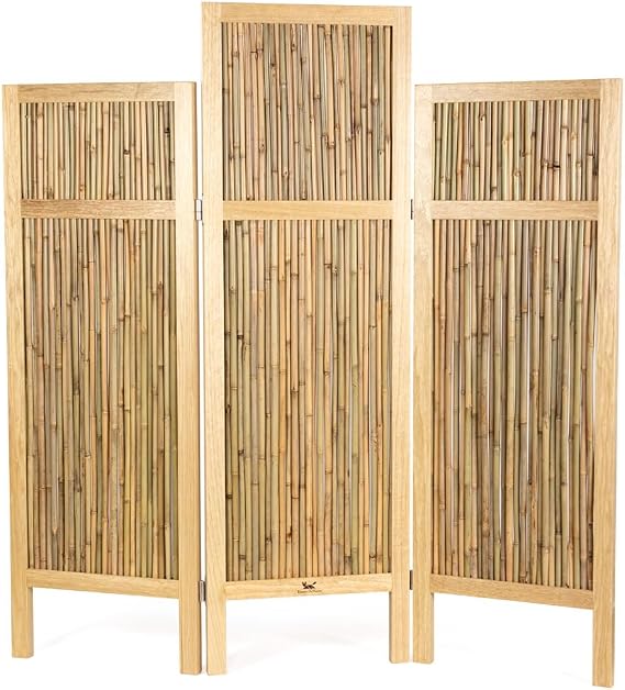 Ron Bamboo Paravan