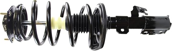Monroe 172766 Suspension Strut and Coil Spring Assembly