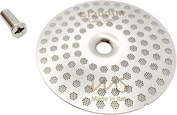 IMS Precision Shower Screen CI200IM with Custom Low Head Screw