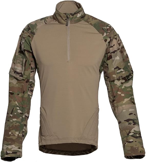 UF Pro Striker XT GEN.3 Combat Shirt, Tactical Shirt, Military Breathable Shirt