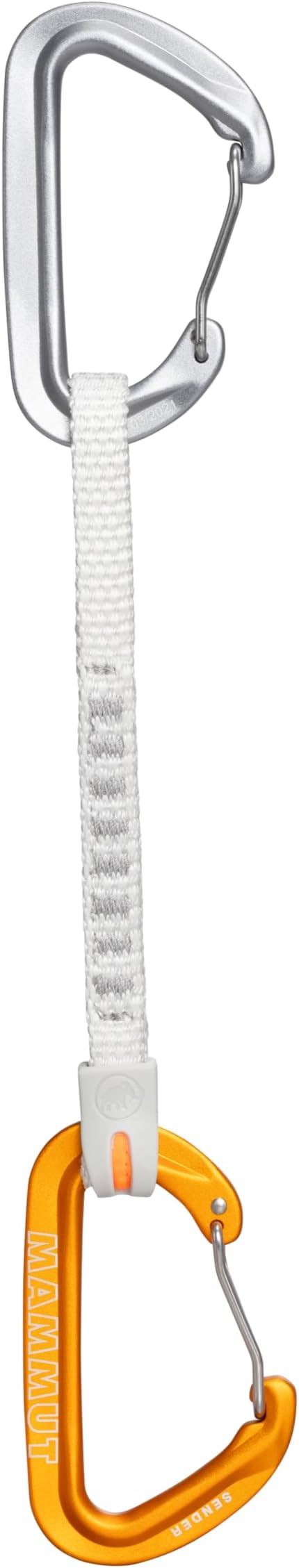 Mammut Sender Wire 12 cm Quickdraw 6 Pk