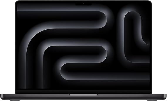 (CTO) Apple 14-inch MacBook Pro: M5 Pro chip w 15-core CPU - 16-core GPU, 48GB, 4TB, Space Black, 70W - Z1ML00026 - (2026)