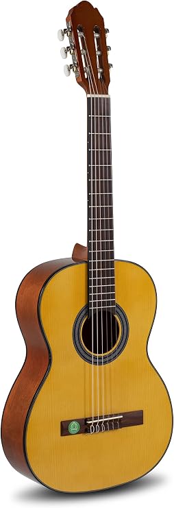 GEWA 7/8 Student, solid spruce