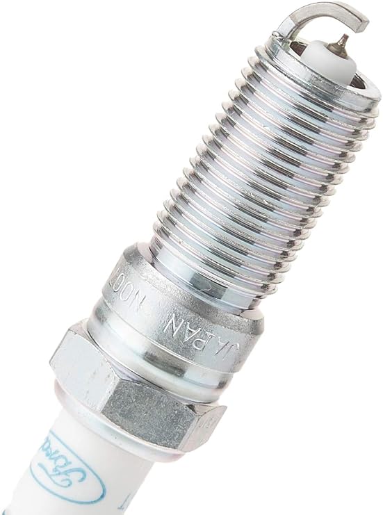 MOTORCRAFT - Spark Plug (SP550)