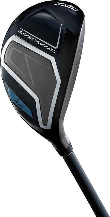 Hybrid 14 by XXIO