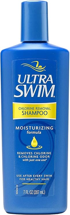 Ultraswim Shampoo 7oz