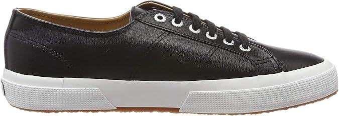 Superga 2750 Jcot Classic, Unisex Kids' Low-Top Sneakers