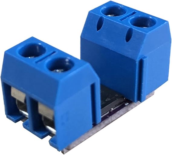 LX401 Ideal Diode Rectifier Efficient Thermals, With terminal