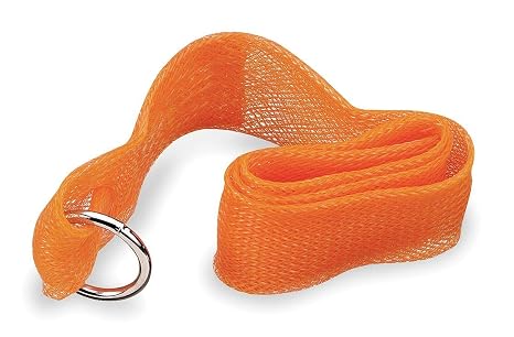 Fiber Optic Pulling Grip, Ring, 0.75-1.75