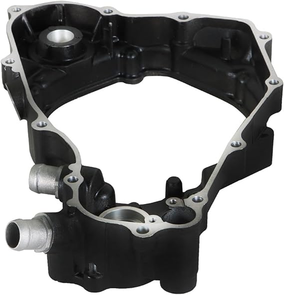 Water Pump Cover Replacement for Honda CR250R 1988-1989 Replacement for 11340-KS7-831