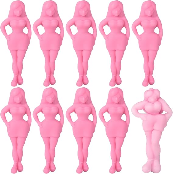 2.7 Inch Grow A Girlfriend 12 Count Display