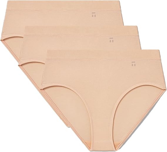 Tommy John Women's Second Skin High Rise Brief