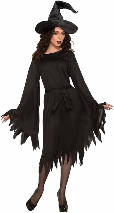 Forum Novelties Women's Wicked Witch Costume