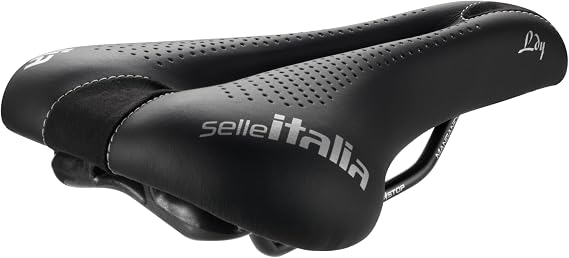 Lady Gel Flow Saddle