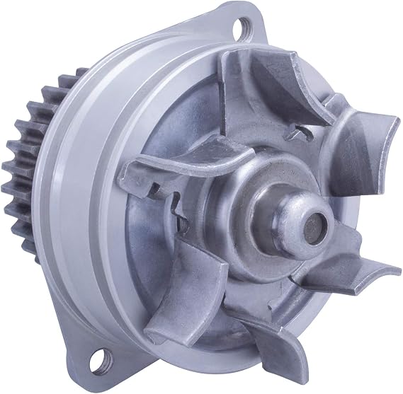 Hitachi WUP0003 Engine Water Pump