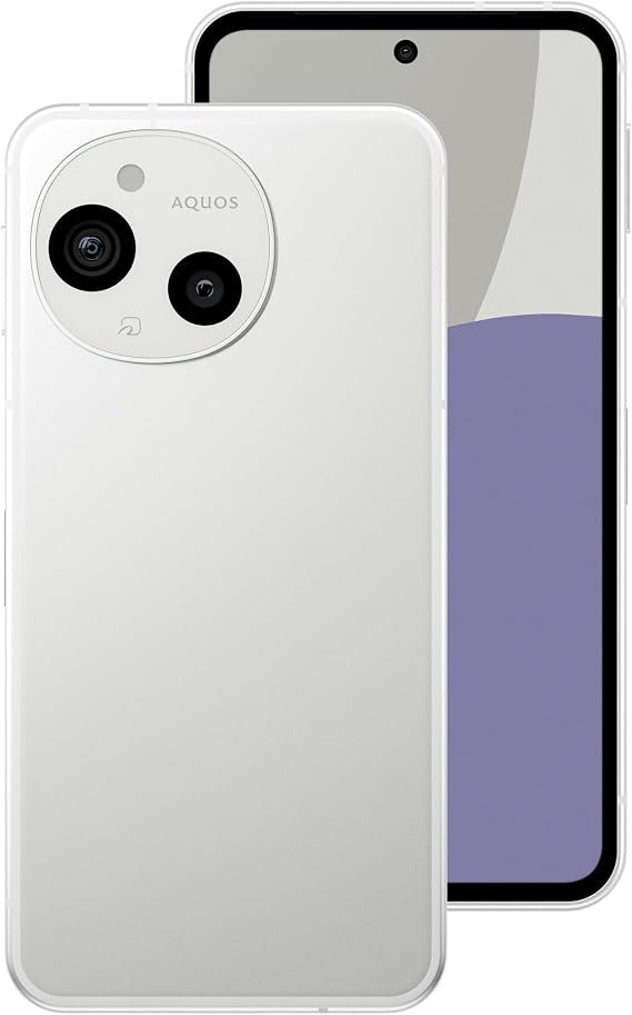 Aquos Sense9 128gb White