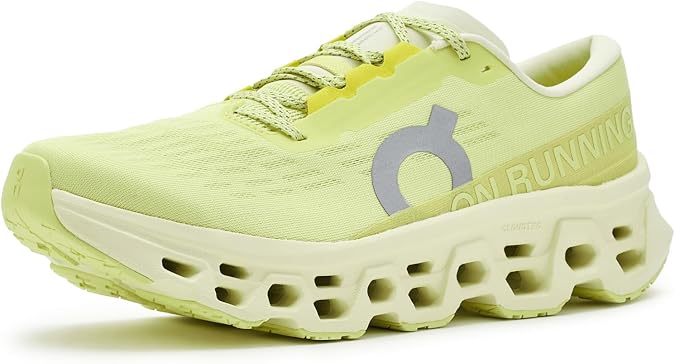 On Men's Cloudmonster 3 Sneaker