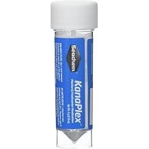 Seachem KanaPlex Fungal &amp; Bacterial Fish Disease SALTWATER FRESHWATER Aquarium 5g 0.18 oz