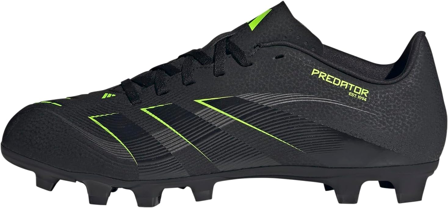 adidas Predator Club Firm/Multi-Ground Boots